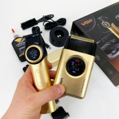 Комплект VGR 2 в 1 V-977 V-377 GOLD. Зображення №3