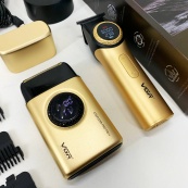 Комплект VGR 2 в 1 V-977 V-377 GOLD. Зображення №4