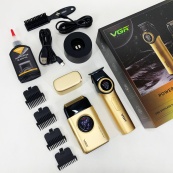 Комплект VGR 2 в 1 V-977 V-377 GOLD. Зображення №7
