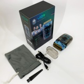 Акумуляторна чоловіча електробритва VGR V-352 для гоління бороди та вусів шейвер для ідеальної гладкості. Зображення №18 Акумуляторна чоловіча електробритва VGR V-352 для гоління бороди та вусів шейвер для ідеальної гладкості. Зображення №18