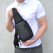 Набір 2 у 1! Якісна тактична сумка з кобурою + професійний ліхтар POLICE BL-X71-P50. Зображення №45