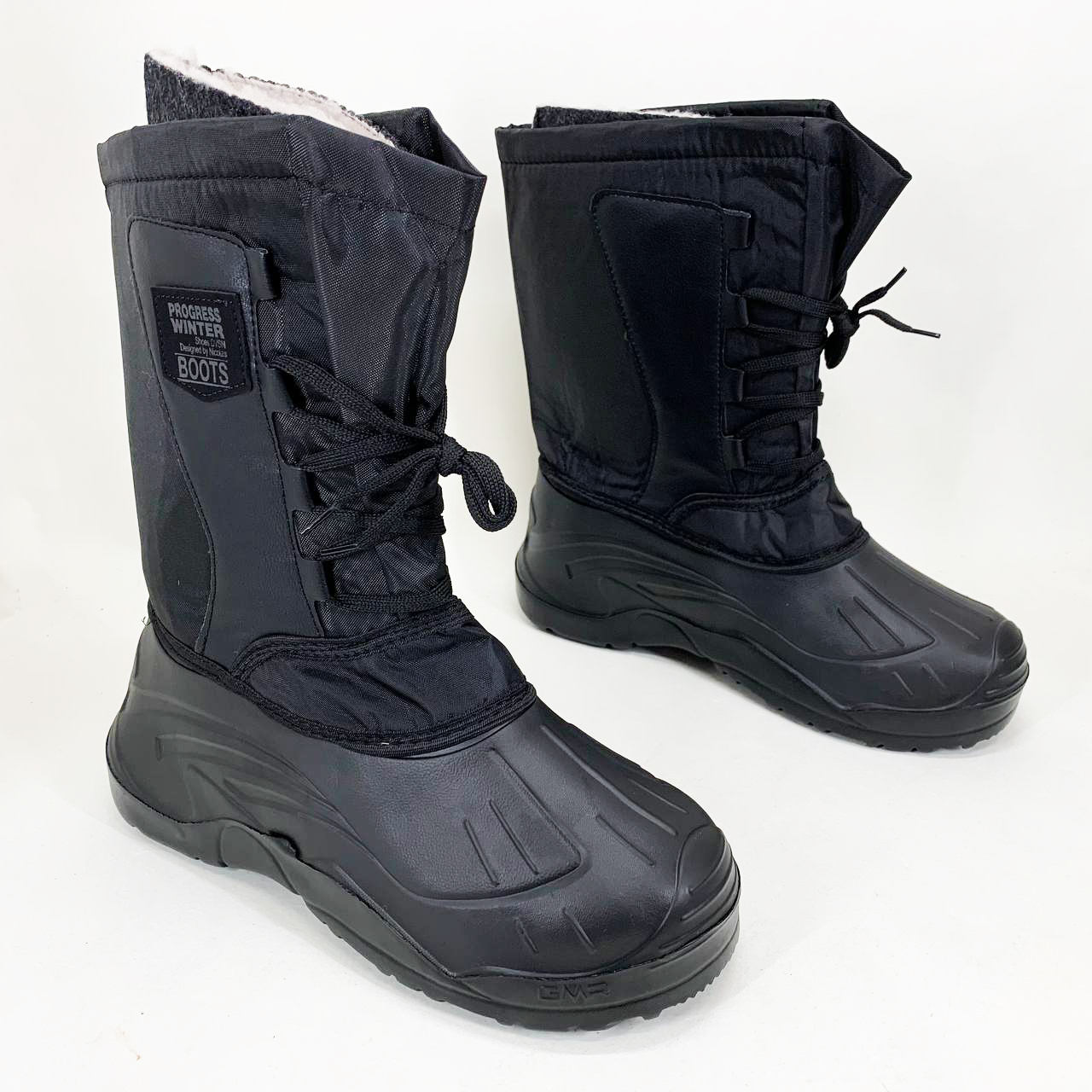 Чоботи чоловічі 41р 27,5см, Теплі водонепроникні тактичні чоботи для військових Чоботи чоловічі 41р 27,5см, Теплі водонепроникні тактичні чоботи для військових