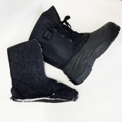 Чоботи чоловічі 41р 27,5см, Теплі водонепроникні тактичні чоботи для військових. Зображення №8 Чоботи чоловічі 41р 27,5см, Теплі водонепроникні тактичні чоботи для військових. Зображення №8