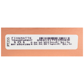 Пудра розсипчаста для обличчя TopFace INSTYLE Perfective Loose, 101 Прозорий. Зображення №7