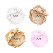 Пудра для обличчя розсипчаста TopFace INSTYLE Perfective Loose РТ255, 105 Рожева. Изображение №9 Пудра для обличчя розсипчаста TopFace INSTYLE Perfective Loose РТ255, 105 Рожева. Изображение №9