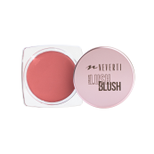 Рум'яна кремові Neverti Creamy Dimension NP309, 10 г, 006 Hypnose Вишневі. Зображення №2 Рум'яна кремові Neverti Creamy Dimension NP309, 10 г, 006 Hypnose Вишневі. Зображення №2