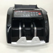 Рахунка для грошей Bill Counter UV MG 5800 детектор валют + Зовнішній дисплей, лічильник банкнот. Зображення №3