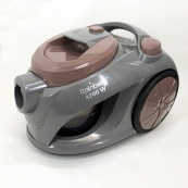 Пылесос контейнерный без мешка Rainberg RB-653 2500Вт, циклонный контейнерный пылесос, небольшой пылесос. Изображение №5