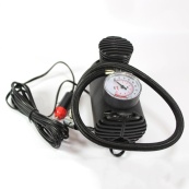 Компресор автомобільний, Портативний компресор для машини, Автомобільний компресор для коліс. Зображення №3
