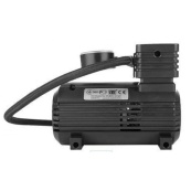 Компресор для машини Air Pomp Ji030, Компресор від прикурювача, Портативний автомобільний насос. Зображення №2