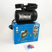 Компресор автомобільний, Портативний компресор для машини, Автомобільний компресор для коліс. Зображення №10