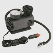 Компресор автомобільний, Портативний компресор для машини, Автомобільний компресор для коліс. Зображення №13