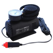 Компресор автомобільний, Портативний компресор для машини, Автомобільний компресор для коліс. Зображення №15