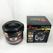 Мультиварка електрична пароварка рисоварка Domotec MS-7726 5л/12 програм Майстер Шеф 1500 Вт. Зображення №2