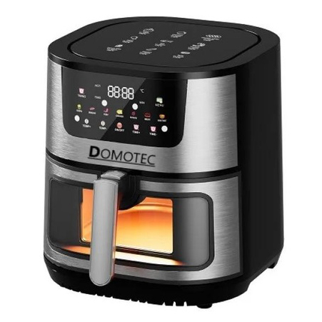 Аерогриль DOMOTEC MS-3223 12L 3500W Аерогриль DOMOTEC MS-3223 12L 3500W