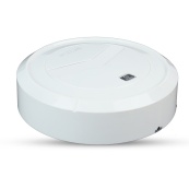 Автоматичний Робот-пилосос розумний пилосос на акумуляторі Ximei Mop. Колір: білий. Зображення №5