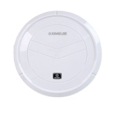 Автоматичний Робот-пилосос розумний пилосос на акумуляторі Ximei Mop. Колір: білий. Зображення №9