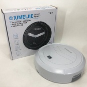 Автоматичний Робот-пилосос розумний пилосос на акумуляторі Ximei Mop. Колір: білий. Зображення №13