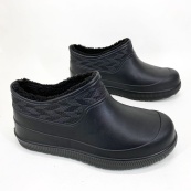 Галоши утепленные мужские 43р 970. Изображение №5