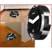 Автоматичний Робот-пилосос розумний пилосос на акумуляторі Ximei Mop для прибирання. Колір: чорний. Зображення №2 Автоматичний Робот-пилосос розумний пилосос на акумуляторі Ximei Mop для прибирання. Колір: чорний. Зображення №2