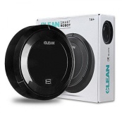 Автоматичний Робот-пилосос розумний пилосос на акумуляторі Ximei Mop для прибирання. Колір: чорний. Зображення №3 Автоматичний Робот-пилосос розумний пилосос на акумуляторі Ximei Mop для прибирання. Колір: чорний. Зображення №3