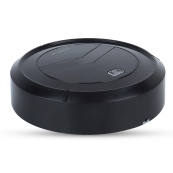 Автоматичний Робот-пилосос розумний пилосос на акумуляторі Ximei Mop для прибирання. Колір: чорний. Зображення №5 Автоматичний Робот-пилосос розумний пилосос на акумуляторі Ximei Mop для прибирання. Колір: чорний. Зображення №5