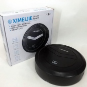 Автоматичний Робот-пилосос розумний пилосос на акумуляторі Ximei Mop для прибирання. Колір: чорний. Зображення №8 Автоматичний Робот-пилосос розумний пилосос на акумуляторі Ximei Mop для прибирання. Колір: чорний. Зображення №8