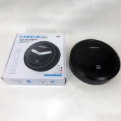 Автоматичний Робот-пилосос розумний пилосос на акумуляторі Ximei Mop для прибирання. Колір: чорний. Зображення №13 Автоматичний Робот-пилосос розумний пилосос на акумуляторі Ximei Mop для прибирання. Колір: чорний. Зображення №13