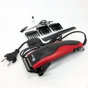 Машинка для стрижки DOMOTEC MS-3304, домашня машинка для стрижки волосся, підстригальна машинка. Зображення №13