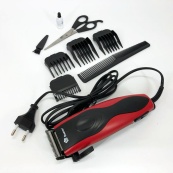 Машинка для стрижки DOMOTEC MS-3304, домашня машинка для стрижки волосся, підстригальна машинка. Зображення №14