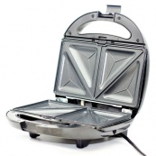 Мультипекарь вафельница бутербродница сендвичница гриль электрическая 4 в 1 с формами Domotec MS-7704. Изображение №3 Мультипекарь вафельница бутербродница сендвичница гриль электрическая 4 в 1 с формами Domotec MS-7704. Изображение №3