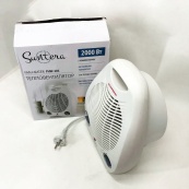 Обігрівач тепловентилятор (дуйка) Suntera FHW-101, Вітродуйка обігрівач, Електрична дуйка, 2000 w. Зображення №2