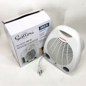 Обігрівач тепловентилятор (дуйка) Suntera FHW-101, Вітродуйка обігрівач, Електрична дуйка, 2000 w. Зображення №4