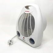 Обігрівач тепловентилятор (дуйка) Suntera FHW-101, Вітродуйка обігрівач, Електрична дуйка, 2000 w. Зображення №6