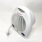 Обігрівач тепловентилятор (дуйка) Suntera FHW-101, Вітродуйка обігрівач, Електрична дуйка, 2000 w. Зображення №7