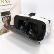 3D очки виртуальной реальности VR BOX Z4 BOBOVR Original с пультом и наушниками. Изображение №2