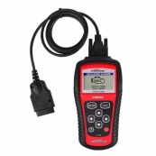 Автомобільний діагностичний сканер Konnwei KW808 OBD II/EOBD, Автотестер універсальний Адаптер. Зображення №5