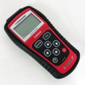 Автомобільний діагностичний сканер Konnwei KW808 OBD II/EOBD, Автотестер універсальний Адаптер. Зображення №18