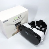 3D очки виртуальной реальности VR BOX Z4 BOBOVR Original с пультом и наушниками. Изображение №22