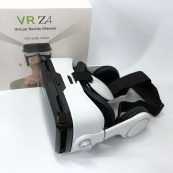 3D очки виртуальной реальности VR BOX Z4 BOBOVR Original с пультом и наушниками. Изображение №23
