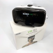 3D очки виртуальной реальности VR BOX Z4 BOBOVR Original с пультом и наушниками. Изображение №25