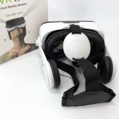 3D очки виртуальной реальности VR BOX Z4 BOBOVR Original с пультом и наушниками. Изображение №27