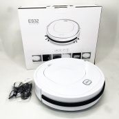 Робот-пылесос Alanc ES32 пылесос для сухой и влажной уборки с аккумулятором 1500 Вт. Изображение №2