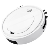 Робот-пылесос Alanc ES32 пылесос для сухой и влажной уборки с аккумулятором 1500 Вт. Изображение №3
