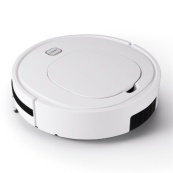 Робот-пылесос Alanc ES32 пылесос для сухой и влажной уборки с аккумулятором 1500 Вт. Изображение №5