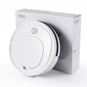 Робот-пылесос Alanc ES32 пылесос для сухой и влажной уборки с аккумулятором 1500 Вт. Изображение №6