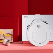 Робот-пылесос Alanc ES32 пылесос для сухой и влажной уборки с аккумулятором 1500 Вт. Изображение №10