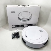 Робот-пылесос Alanc ES32 пылесос для сухой и влажной уборки с аккумулятором 1500 Вт. Изображение №12