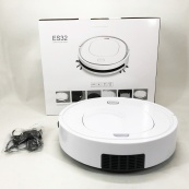 Робот-пылесос Alanc ES32 пылесос для сухой и влажной уборки с аккумулятором 1500 Вт. Изображение №14