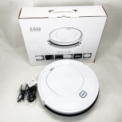 Робот-пылесос Alanc ES32 пылесос для сухой и влажной уборки с аккумулятором 1500 Вт. Изображение №15